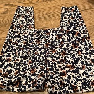 SAEG excellent condition workout pants